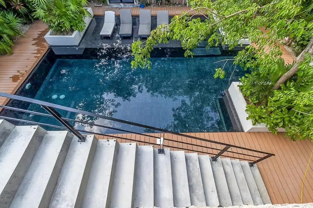 Great Value Luxury Minutes From Beaches Apartment Tulum 0*,  Mexico