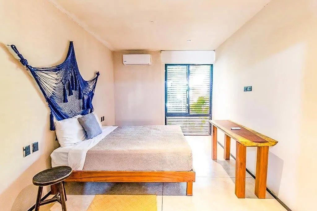Great Value Luxury Minutes From Beaches Apartment Tulum Mexico