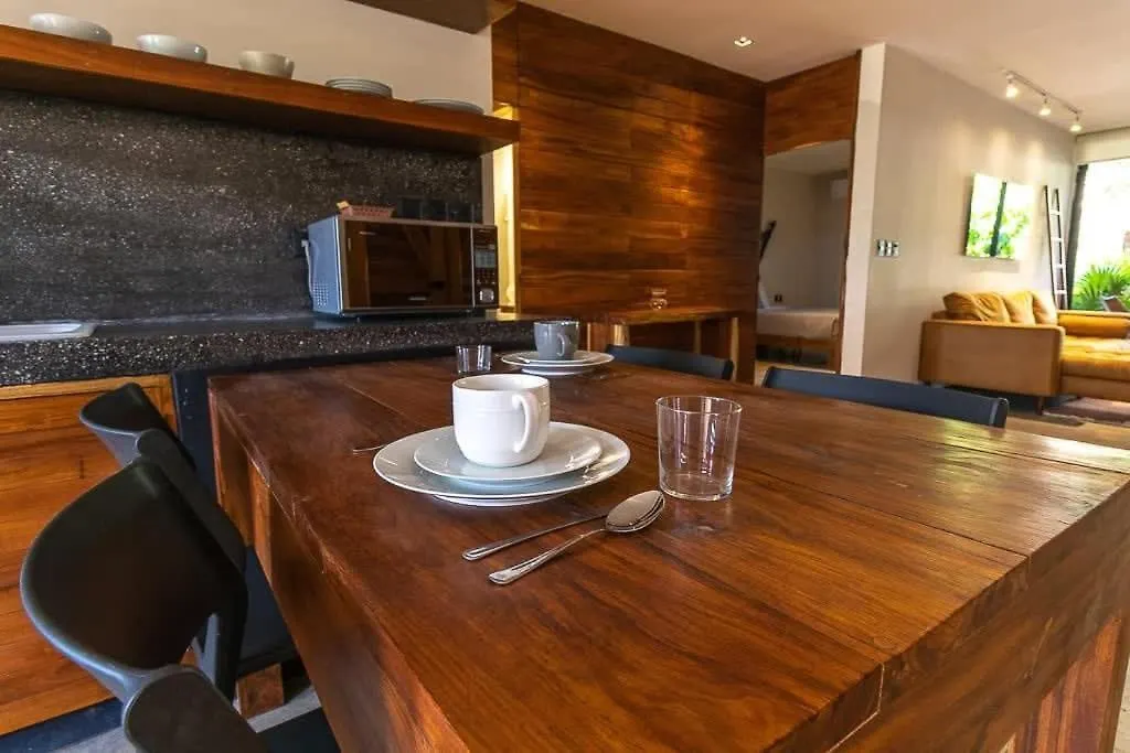 Great Value Luxury Minutes From Beaches Apartment Tulum