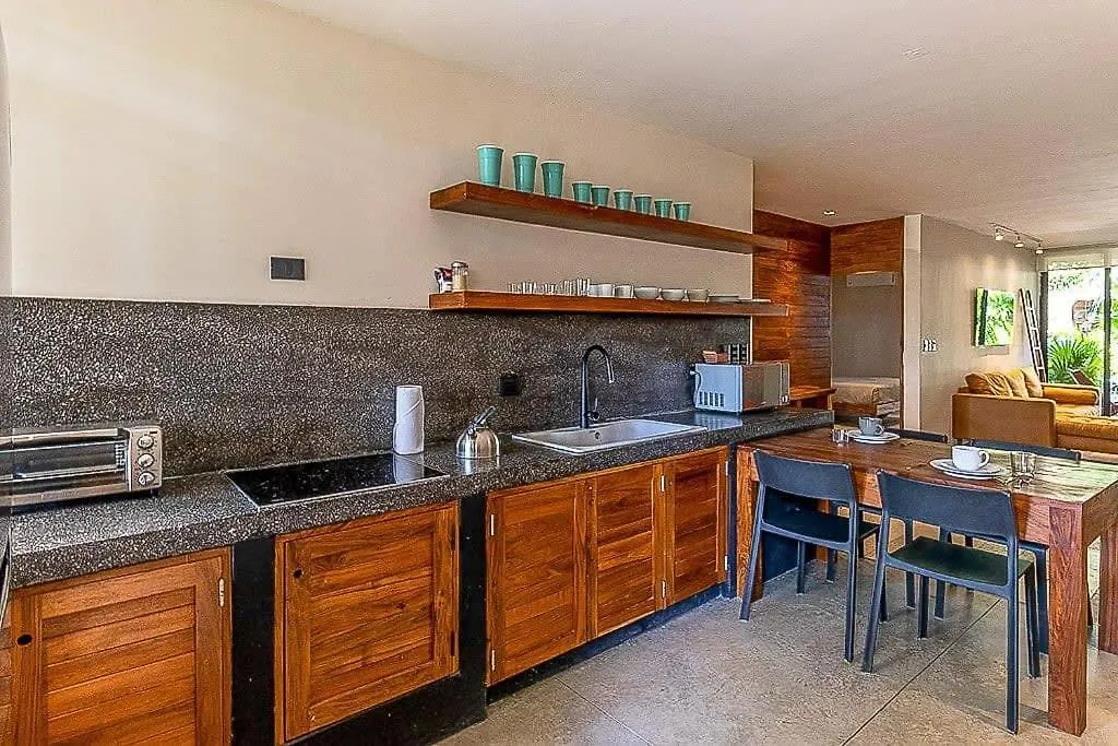 Great Value Luxury Minutes From Beaches Apartment Tulum