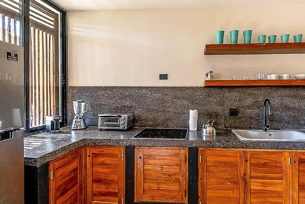Great Value Luxury Minutes From Beaches Apartment Tulum