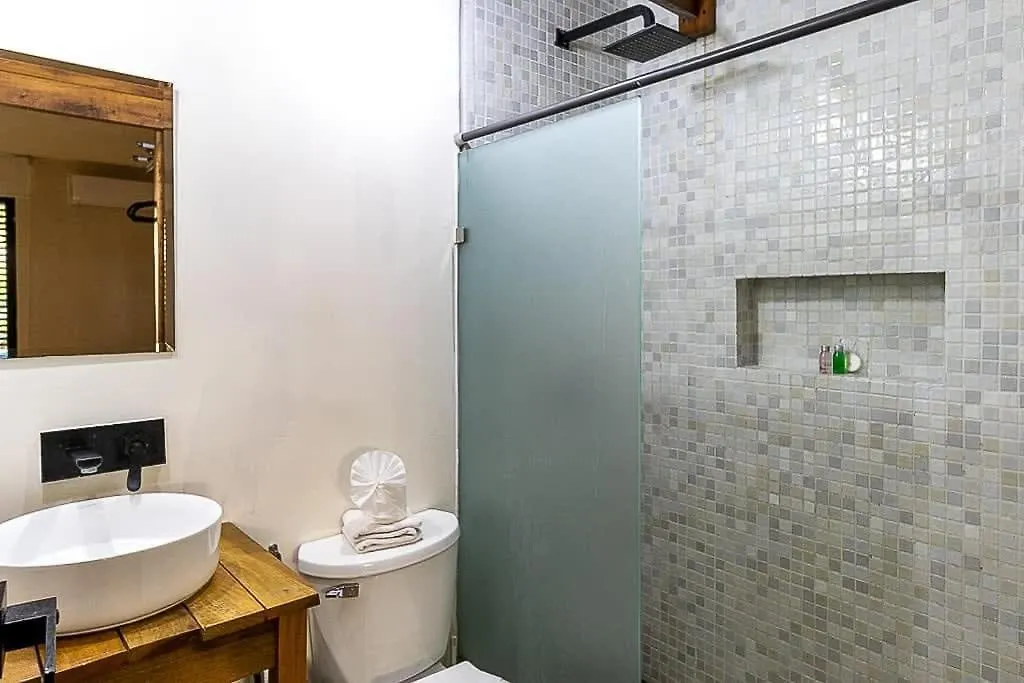 Great Value Luxury Minutes From Beaches Apartment Tulum