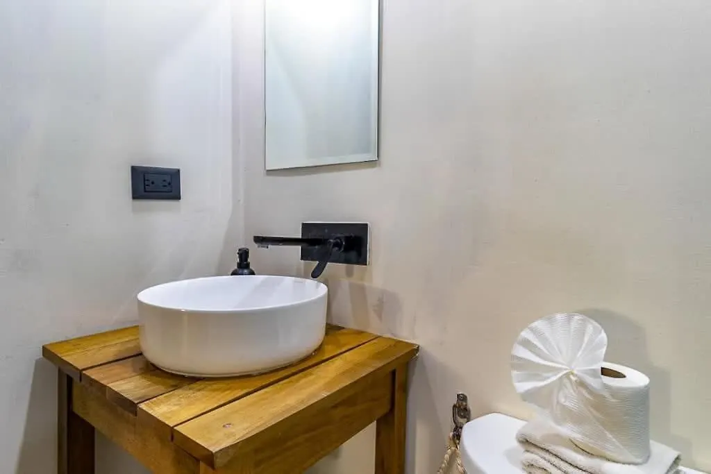 Great Value Luxury Minutes From Beaches Apartment Tulum
