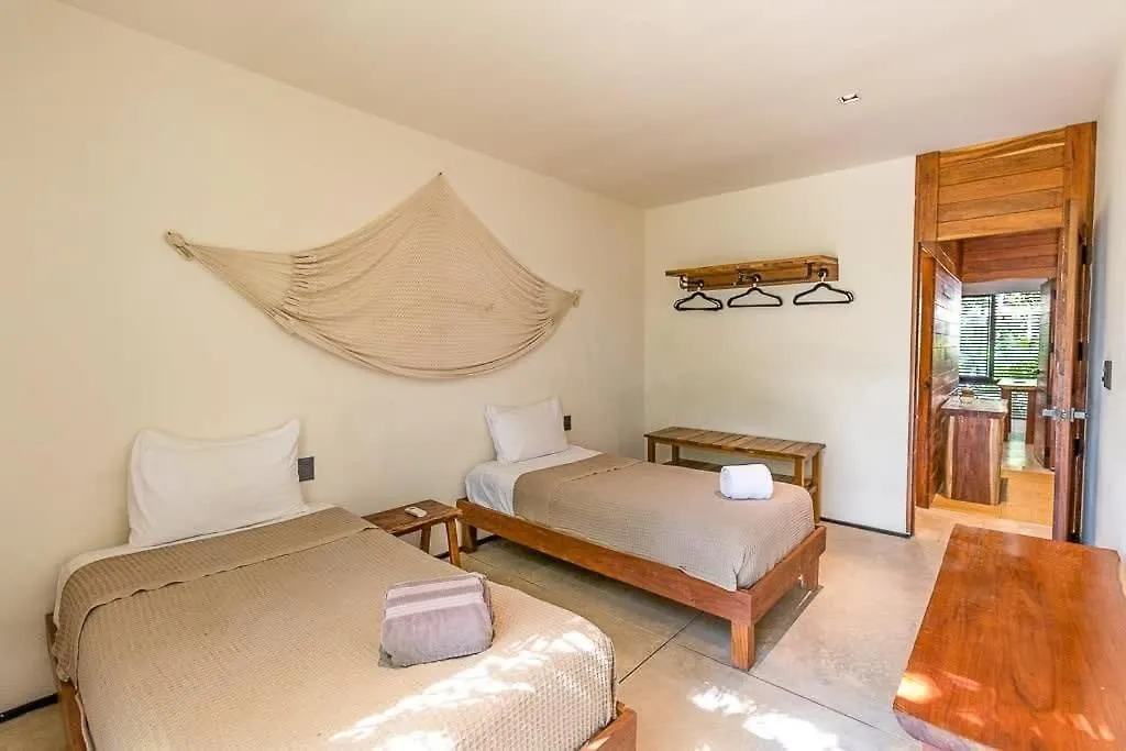 Great Value Luxury Minutes From Beaches Apartment Tulum