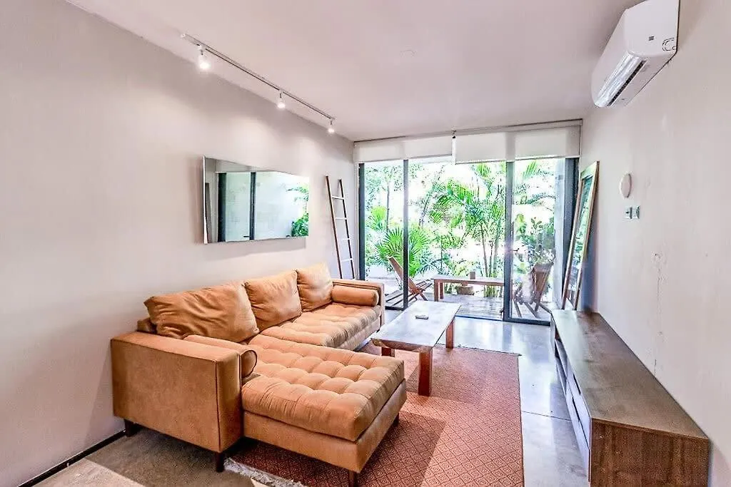 Great Value Luxury Minutes From Beaches Apartment Tulum