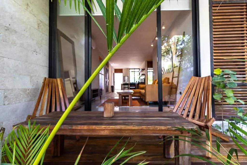 Great Value Luxury Minutes From Beaches Apartment Tulum 0*,