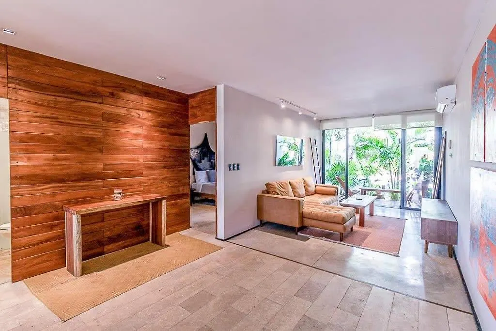 Great Value Luxury Minutes From Beaches Apartment Tulum 0*,  Mexico