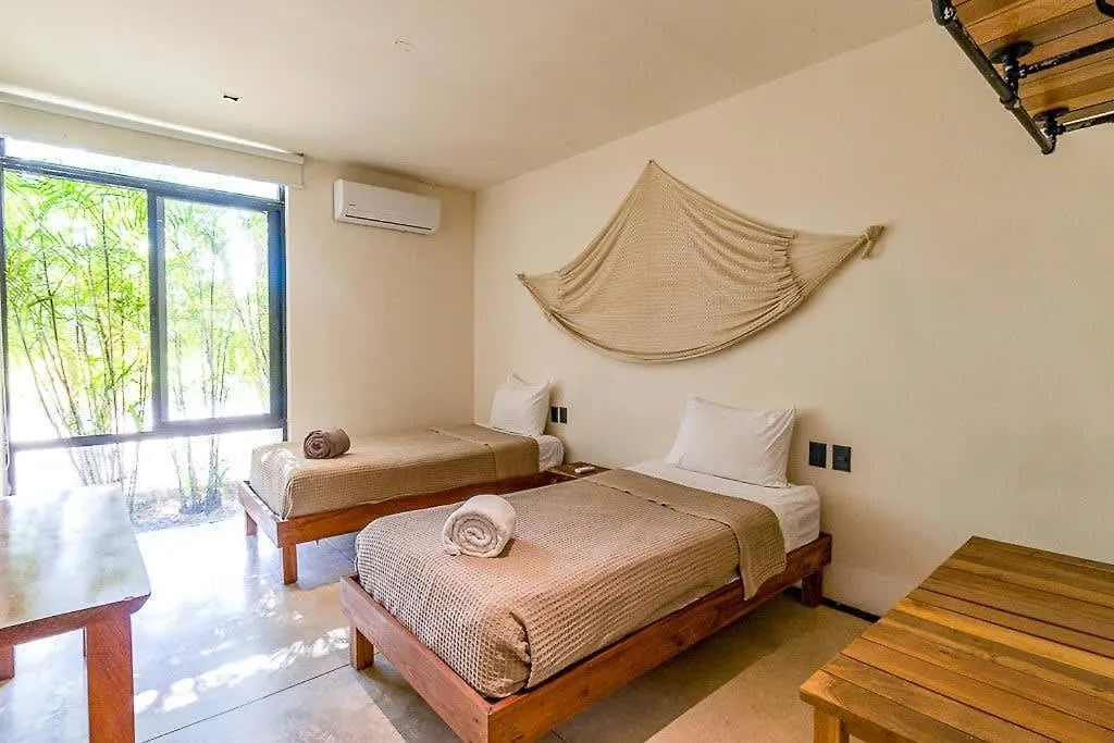 Great Value Luxury Minutes From Beaches Apartment Tulum
